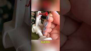 This Woman Is Incredibly Creative