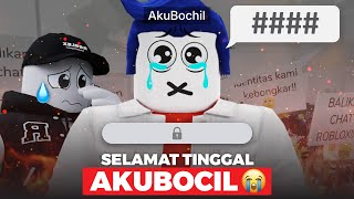Download Lagu SELAMAT TINGGAL AKUBOCIL! 😭 MP3
