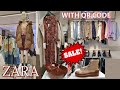 ZARA NEW YEAR COLLECTION JANUARY 2021 + 🔥🔥SALE ITEMS FOR #SPRING  | #ZARA #WINTER #LATEST COLLECTION