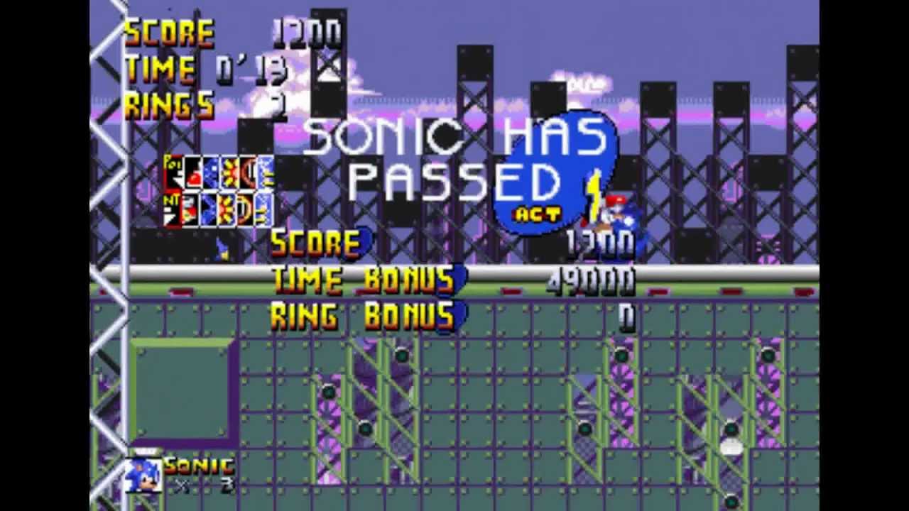 Sonic 1 Harder Levels Sonic Star Light Zone Act 1 0 13 TAS By LTRP YouTube sonic-1-harder-levels-sonic-star-light-zone-act-1-0-13-tas-by-ltrp-youtube