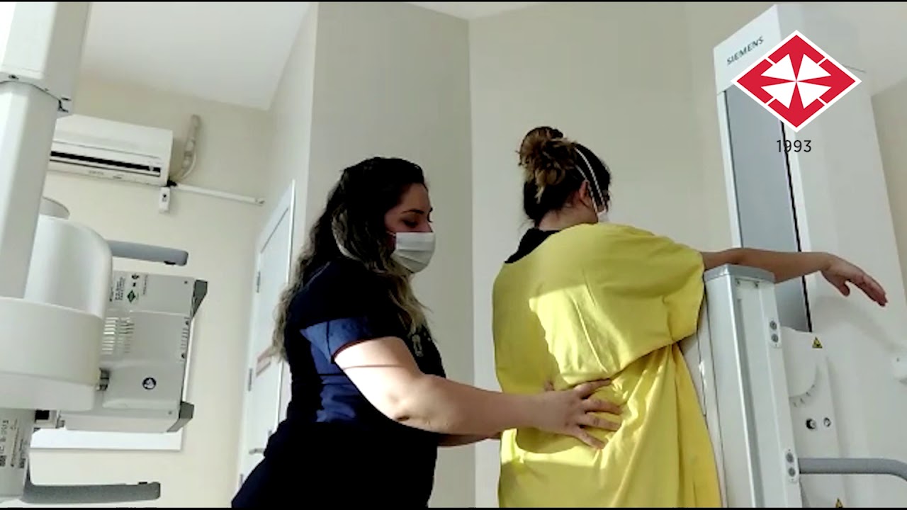 Ayakta Boş Batın Grafisi