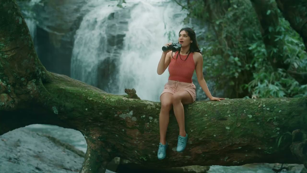 Visit Munnar with Paradise Holidays | 10 Sec | Kerala Tour Packages