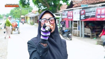 JALUK PING PITU | VOC.AYU | ORKES DORONG KEMBAR MUDA | LIVE PANYINDANGAN WETAN 2025