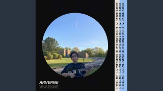 Video thumbnail of "Arverne - Nevermind"