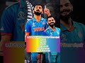 Virat Kohli ODI Record #cricket #shorts #shortfeed #viratkohli