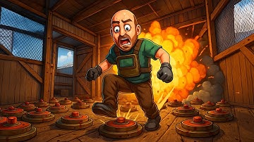 Rust Admin Destroys Cheaters #65