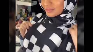 اجمل لفهه‍ طرحه ?