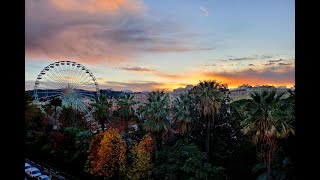 Anantara Plaza Hotel, Nice, France