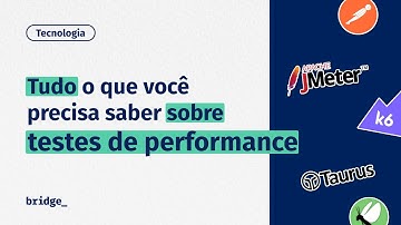 Tudo o que Você Precisa Saber sobre TESTE DE PERFORMANCE! 💻📈