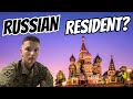 American War Veteran Get's Russian Residency? | FIND OUT HOW!???