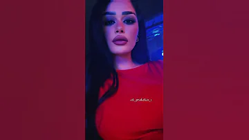 كنت الليل ابكي على غيابك نور كرم 