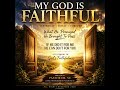 My God Is Faithful | Multilingual Gospel Song | Pastor Dr. Su