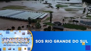 Aparecida Interessa ao Brasil - 03 de maio de 2024