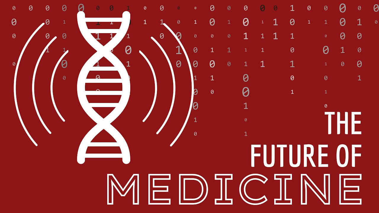 Introducing The Future of Medicine: Conversations That Define the Next ...