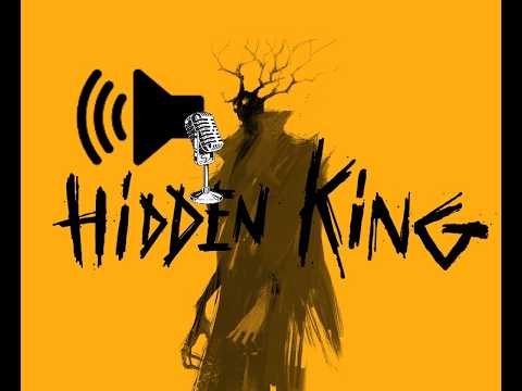 Deadlock Hidden King Bop MOD (hidden king sings his intro)