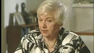 Helen Fagin Clip 5