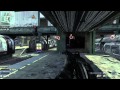MW3 Special Ops Survival Underground MW3 Special Ops Survival Underground