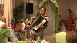 Аккордеон на свадьбе в Одессе(Франция и Одесское попурри) Аккордеон на свадьбе в Одессе(Франция и Одесское попурри)