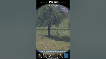 Rust console edition bolty is better than L9 pt3