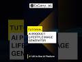 How to Use AI Product Lifestyle Image Generator on Galaxy.ai (Quick & Easy Tutorial)