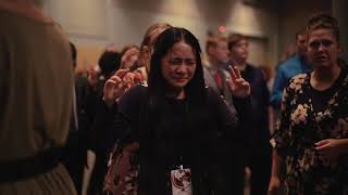 Midwest Youth Convention 2021 | Thursday Night (RECAP)