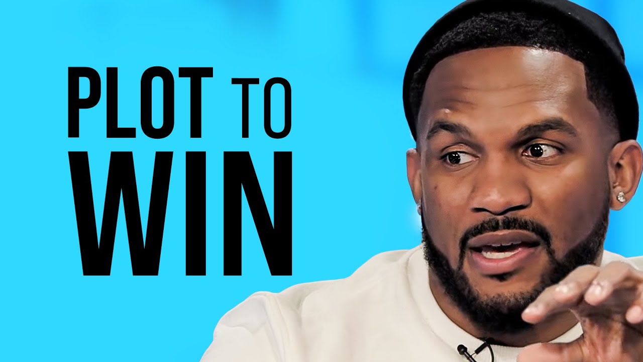 Everette Taylor: The Marketing Trailblazer Changing The Game | Black  Excellence