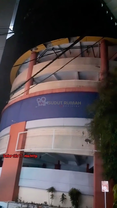 ARWAH KEBAKARAN K0RB4N GLODOK PLAZA, ITU SUARA DARI MANA WOY😱❓#trending #shorts #misteri #horror
