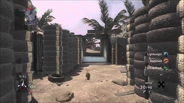 [Bo1/PS3] Snow Engine Non-Host SPRX Mod Menu (Aimbot) [1.13] + FREE DOWNLOAD