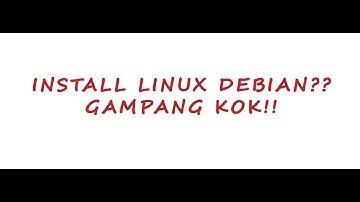 TIPS dan CARA MENGINSTALL LINUX DEBIAN (6.0.10) MELALUI VIRTUAL BOX