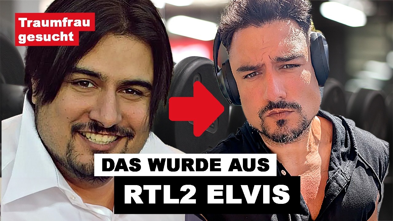 Interview: Elvis von 