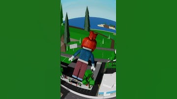 How to Fly in Brookhaven RP 🪂🏠 #roblox #brookhaven #memes