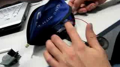 experimenting with tones 2.AVI