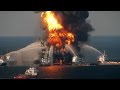 Revisit the BP oil spill, 5 years later