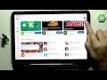 LENOVO Tab K11E - 如何更新应用