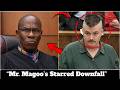 Judge DISMANTLES Mr. Magoo’s Court Demands as Attorney Cracks Under Pressure 😳