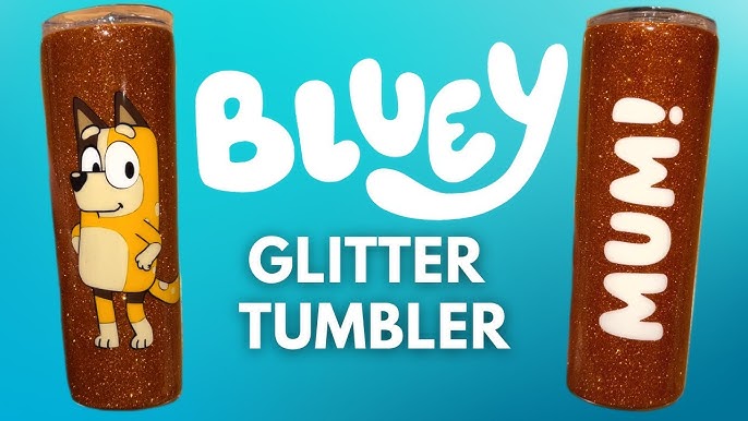 Learn Create A Glitter Epoxy Tumbler With 2024