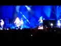 Sting - Bicentenario - 03-12-2014