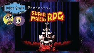 Super Mario RPG LOTSS - Episode 2 - Frogfucious