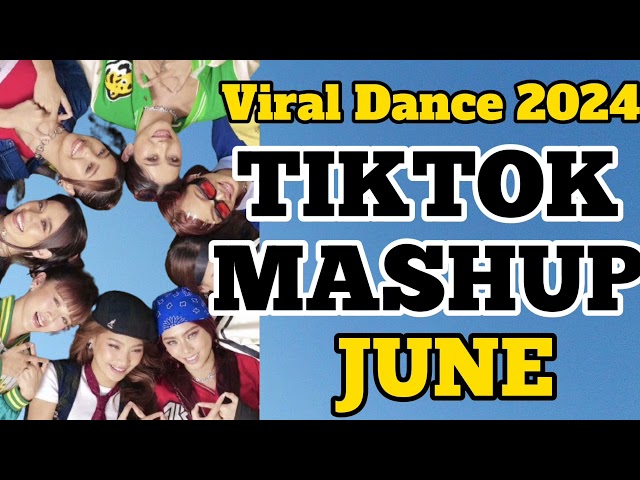 New TikTok Mashup Music Philippines 2024🎉 class=