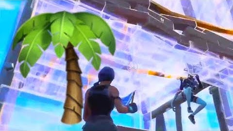 Cabo 🌴 (A Fortnite Montage)+Best Non Claw Console Fortnite Player🌟