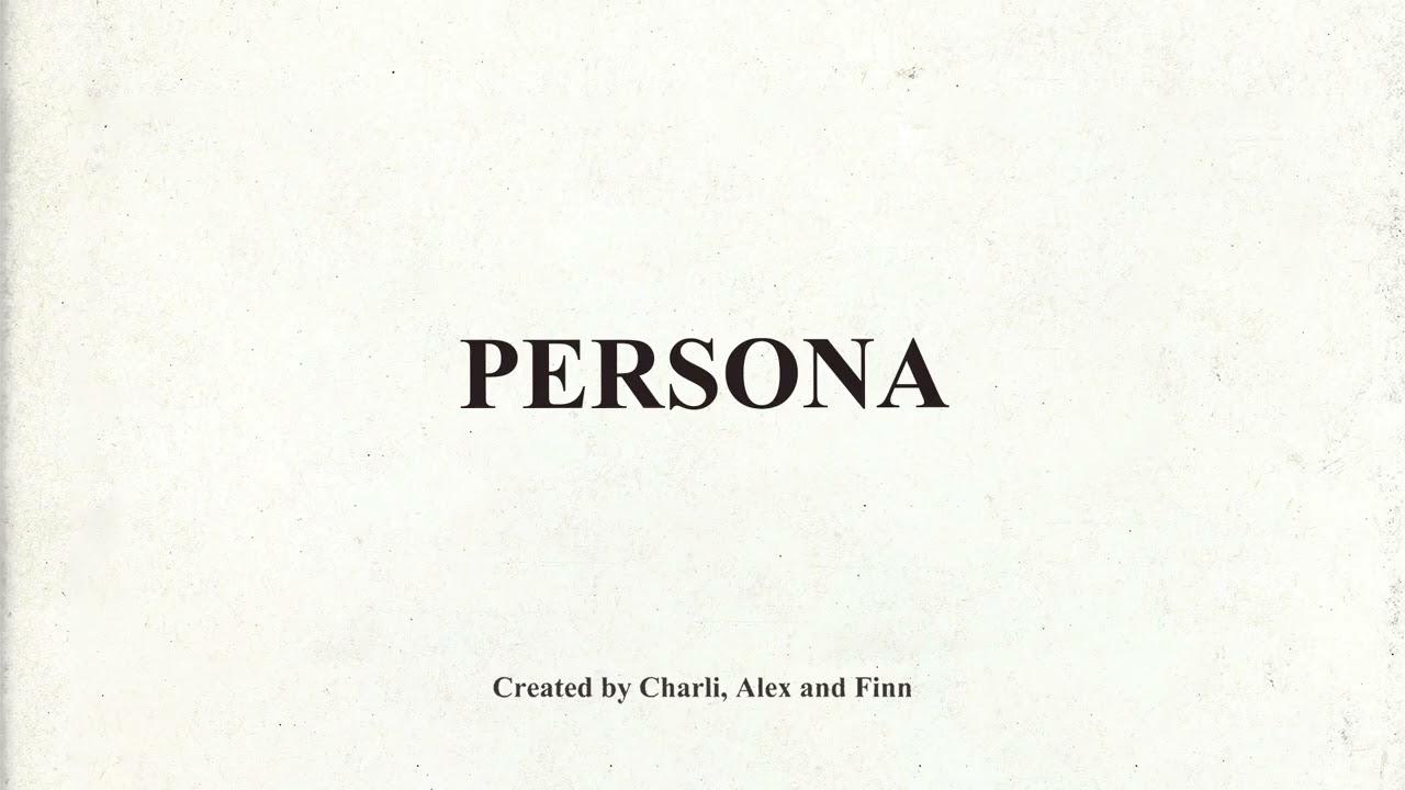 Watch Charli xcx - Persona (Official Audio) on YouTube Watch Charli xcx - Persona (Official Audio) on YouTube