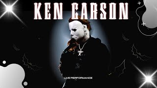 Ken Carson Live Halloween Show in NJ | Starland Ballroom | Feat. Destroy Lonely 10/28/22