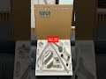 Bộ vòi sen cây tắm nóng lanh SUPOR -LS Shorts