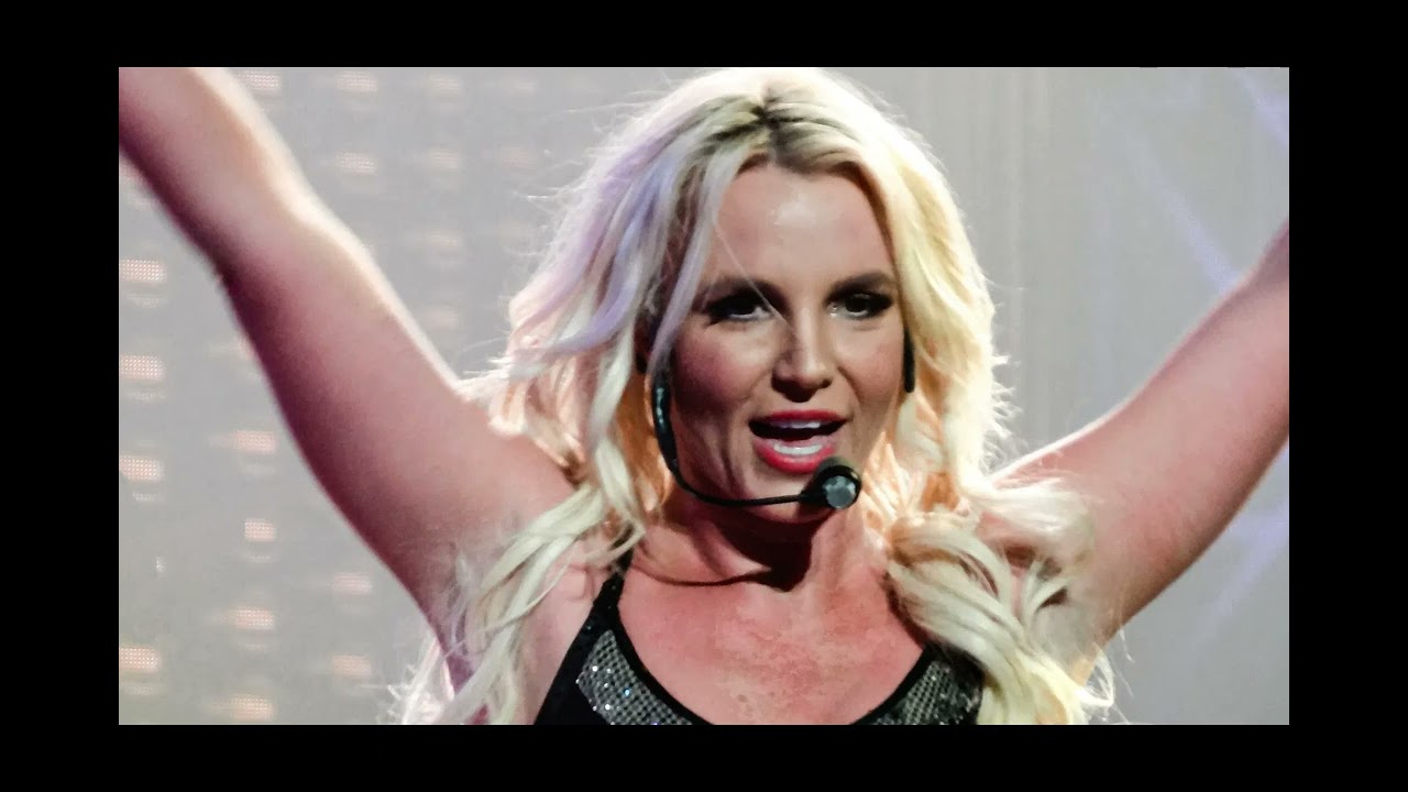 Britney Spears: The Shocking Truth Behind Her Latest Arrest