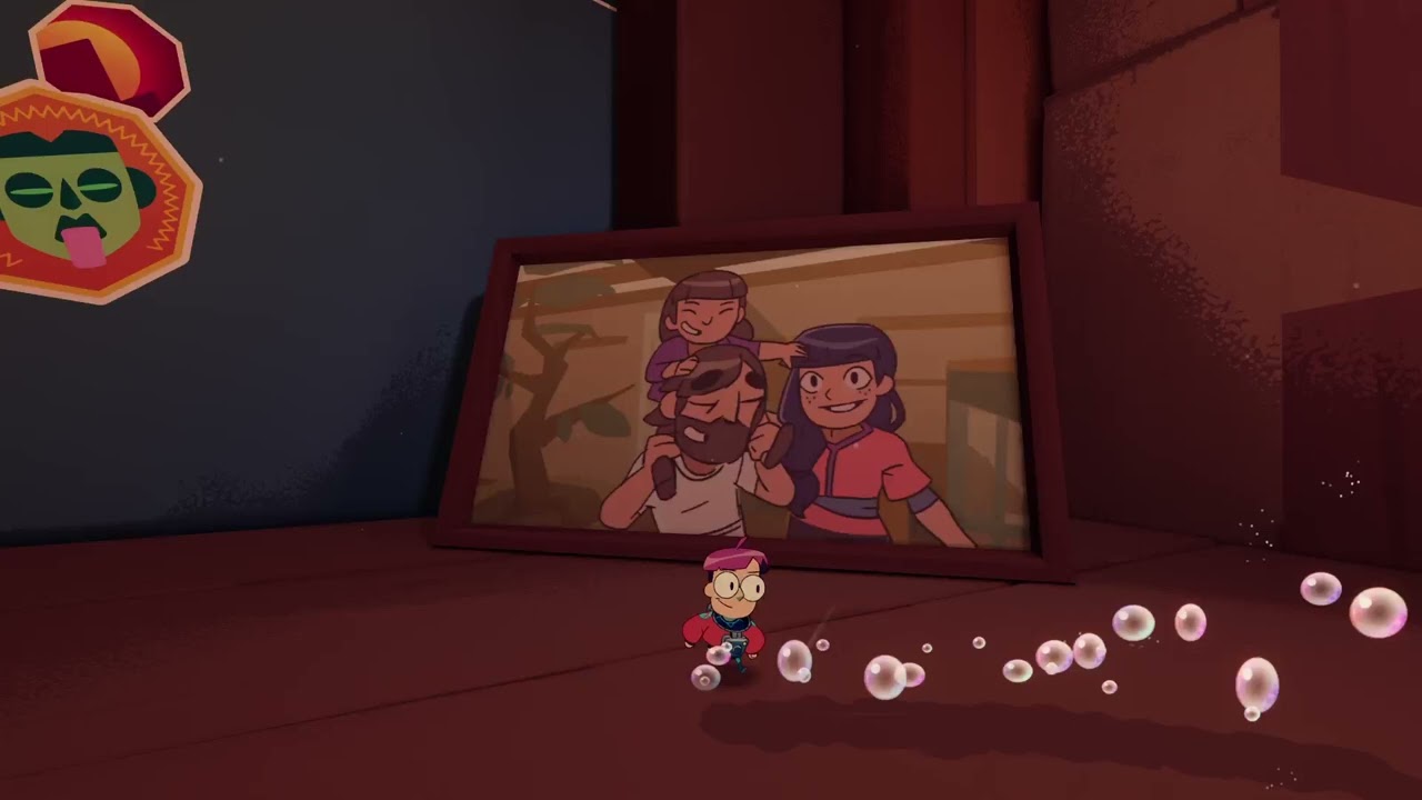 Tinykin Longplay | cozy gaming to chill to (no commentary) - 11