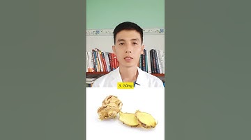 5 Thực Phẩm Ngăn Ngừa Cục Máu Đông Ngừa Đột Quỵ #shorts #dượcsĩđạtofficial