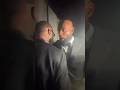 #LebronJames at #JaylenBrown’s 30th birthday party