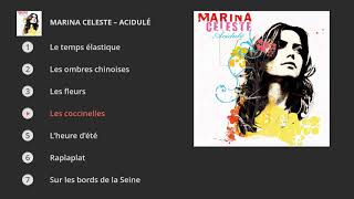 Marina Celeste - Acidulé (Full album) (Full Album)