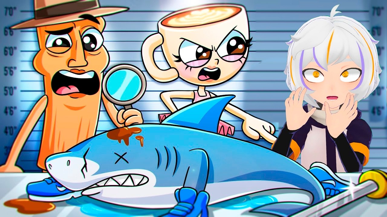 ¿QUÉ PASÓ CON TRALALERO TRALALA? | ChuyMine REACCIONA a Hornstromp en Español