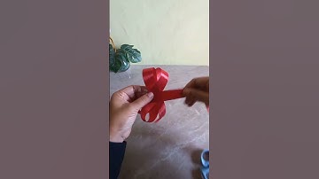 Kalung Cantik Dari Uang #diy #shortsfeed #shortvideo #shortsvideo #shorts #short #shortsviral